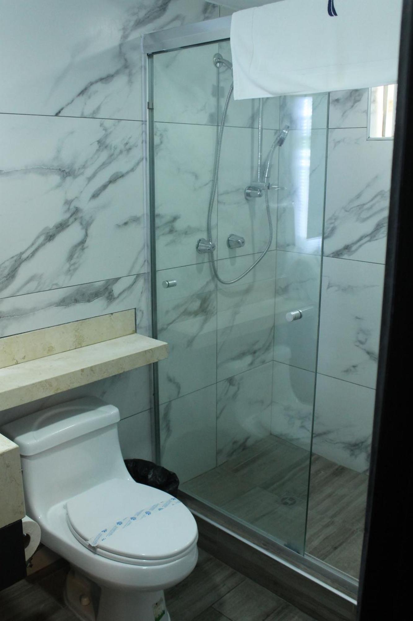 Hotel Velario Tijuana Esterno foto