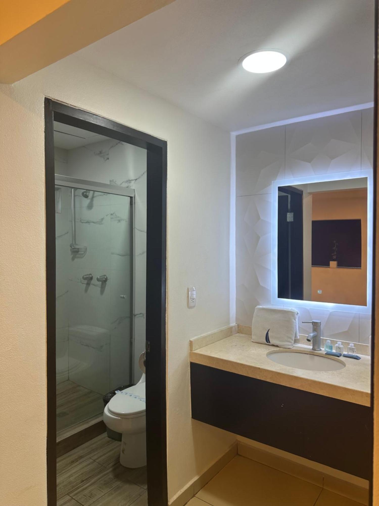 Hotel Velario Tijuana Esterno foto