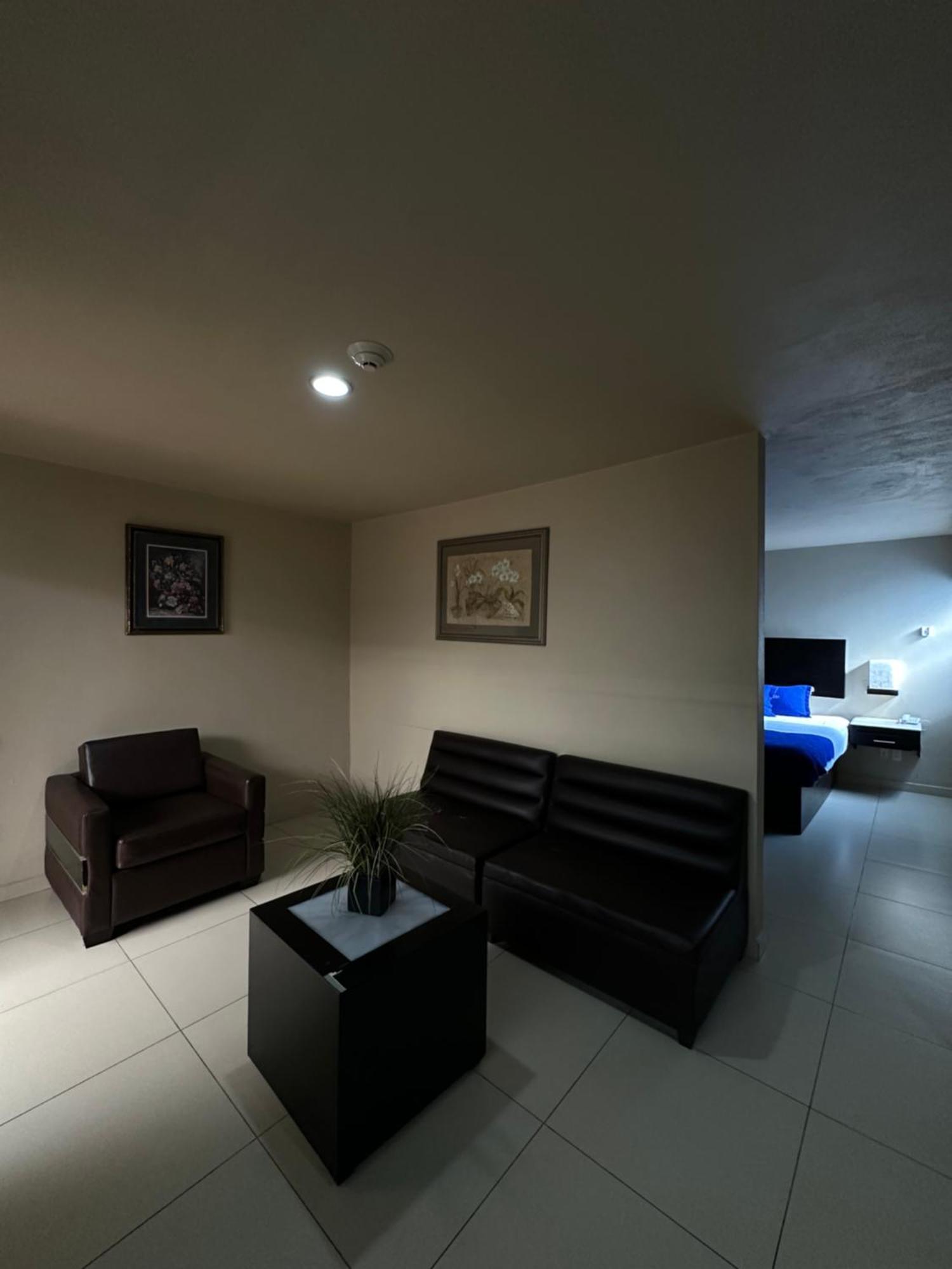 Hotel Velario Tijuana Esterno foto