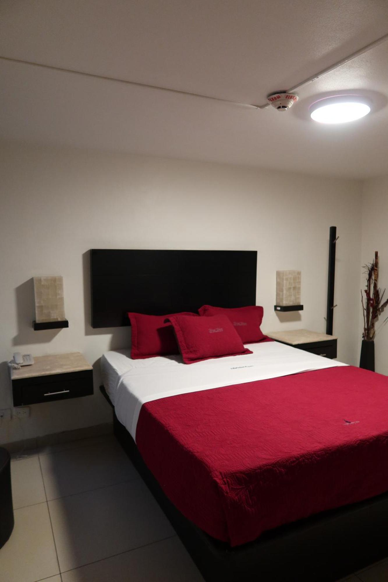 Hotel Velario Tijuana Esterno foto
