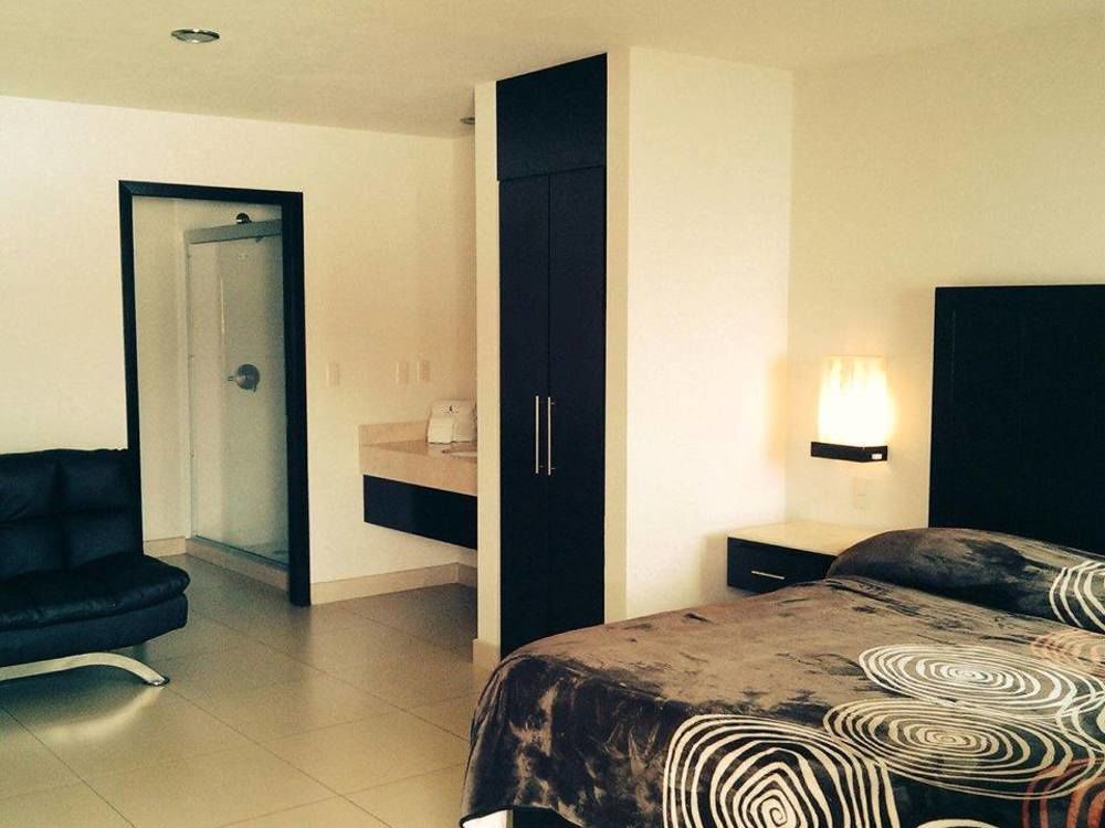 Hotel Velario Tijuana Esterno foto