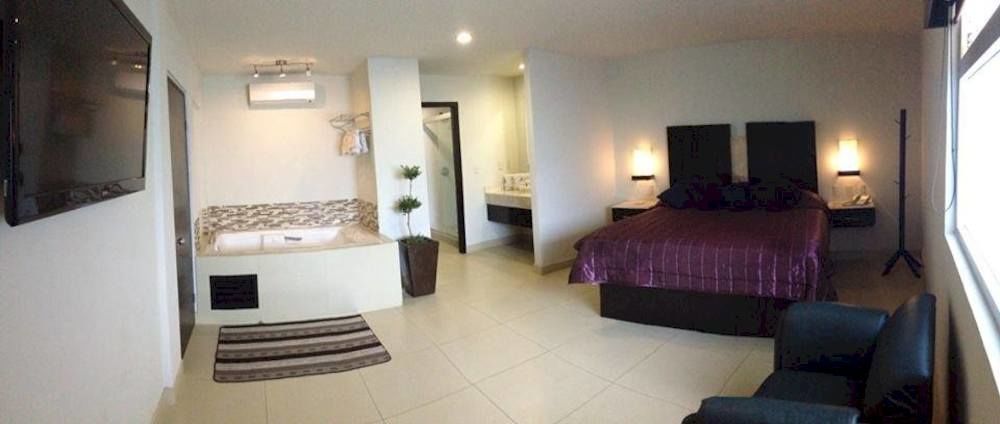 Hotel Velario Tijuana Esterno foto