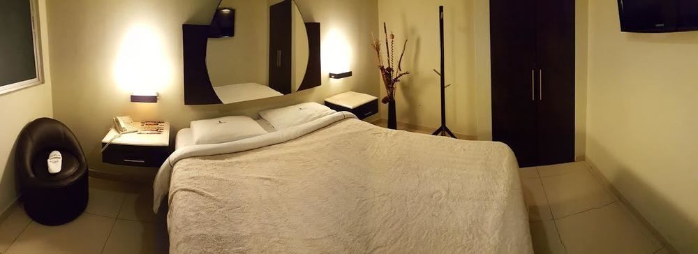 Hotel Velario Tijuana Esterno foto